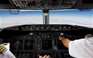 Cum pot vizita carlinga unui avion?